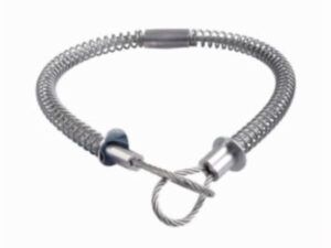 Cables de Seguridad para Mangueras (Whip Check)