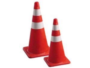 Conos de Seguridad Vial