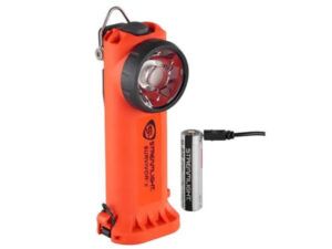 Linterna de Seguridad Recargable – Streamlight Survivor X