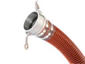 Manguera para Combustible 4” Continental