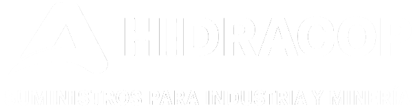 Hidracop | Suministros para Industria y Minería