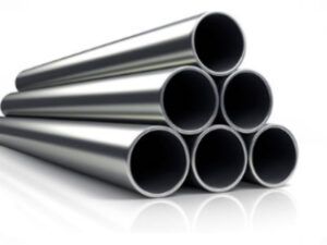 Cañerías de Acero Inoxidable con y sin Costura