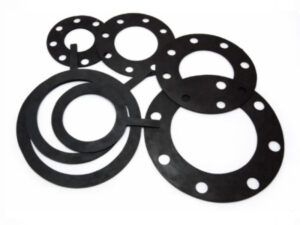 Empaquetaduras para Flanges