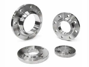 Flanges de Acero Inoxidable