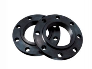 Flanges de Acero al Carbono